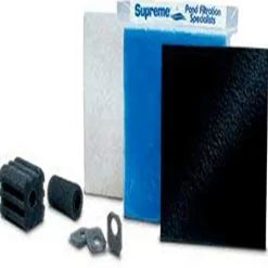 Supreme Foam Pre-Filter for Mag-Drive Utility Pumps - Models 2-7