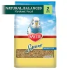 Supreme Fortified Daily Blend for Parakeets - 2 lb
