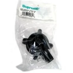 Supreme Impeller Cover for Mag-Drive Utility Pump - Models 2 & 3