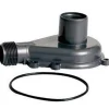Supreme Impeller Cover for Mag-Drive Utility Pump - Models 12 & 18