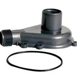 Supreme Impeller Cover for Mag-Drive Utility Pump - Models 12 & 18