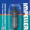 Supreme Impeller for Mag-Drive Utility Pump - Model 7