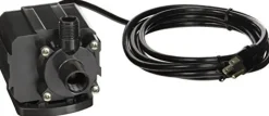 Supreme Mag-Drive Utility Pump - Model 5