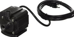 Supreme Mag-Drive Utility Pump - Model 7