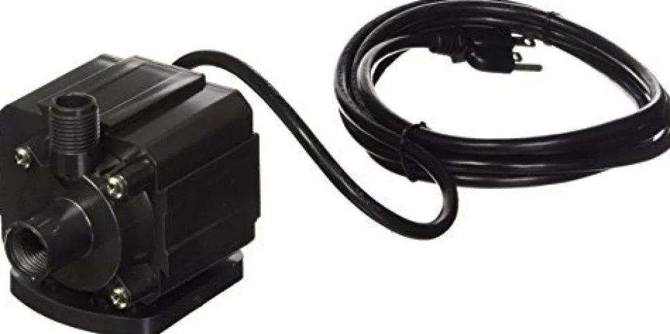Supreme Mag-Drive Utility Pump - Model 7
