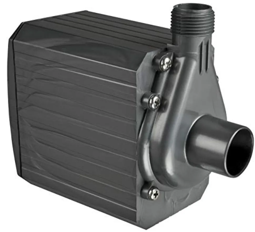 Supreme Mag-Drive Utility Pump - Model 12