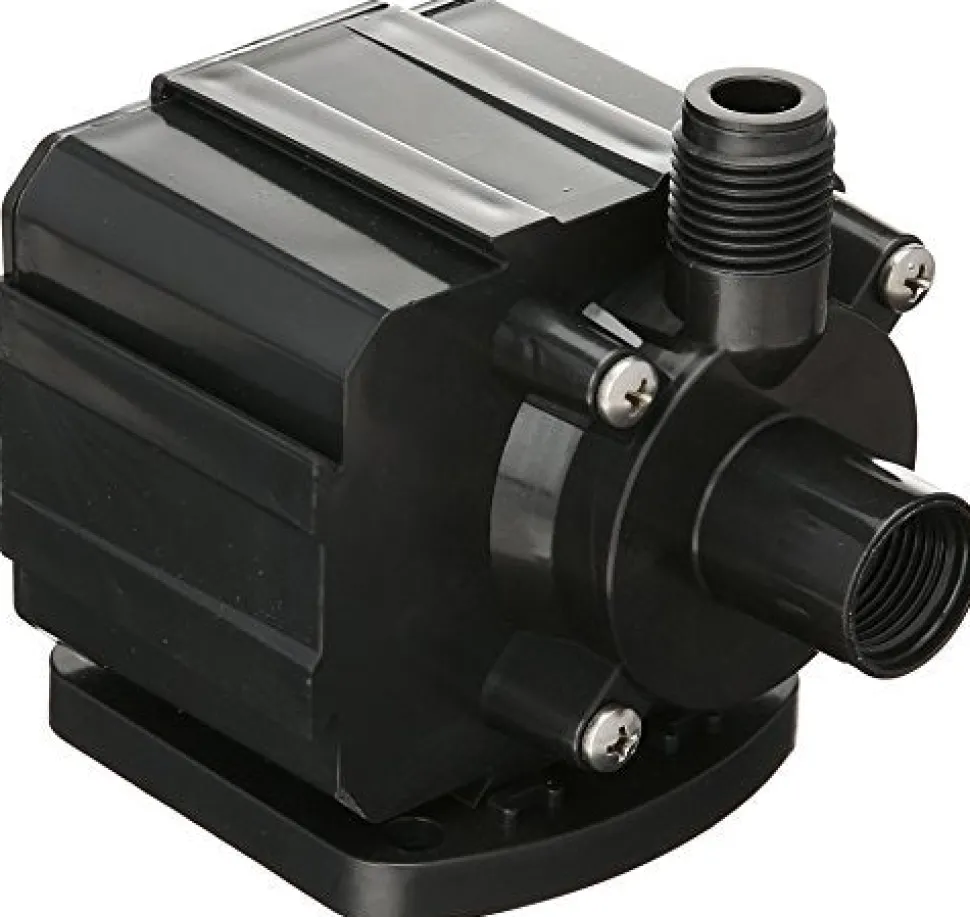 Supreme Mag-Drive Utility Pump - Model 3