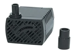 Supreme Magnetic Drive Submersible Aquarium Pump - 70 gph