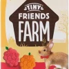Supreme Pet Foods Tiny Friends Farm Russel Rabbit Fruitees Small Animal Treats - 4.2 oz