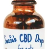 Suzie's CBD Treats Cat Cat Health Supplements - 1 oz (125mg) CBD Dropper