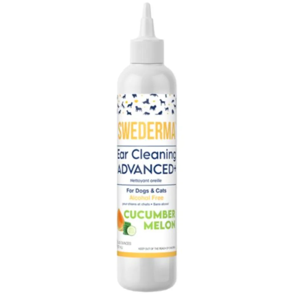 Swederma Dog Ear Cleaning Advantage - 8 Oz