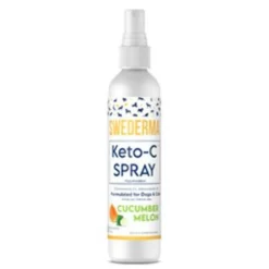 Swederma Dog Spray Theraputic - 8 Oz