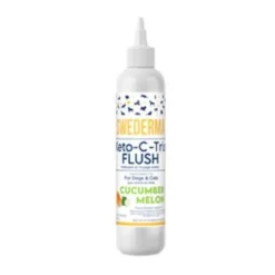 Swederma Dog Tris Flush - 12 Oz