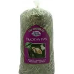 Sweet Meadow All-Natural Timothy Hay for Small Animals
