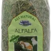Sweet Meadow Farm Alfalfa Hay for Small Animals - 24 Oz - 3 Pack