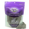 Sweet Meadow Farm Lavender Healthy Herb Small Animal Treat - 2.1 Oz