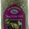 Sweet Meadow Farm 2nd Cut Timothy Hay for Small Animals - 20 Oz