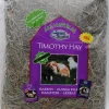Sweet Meadow Farm 2nd Cut Timothy Hay for Small Animals - 3 lb