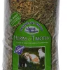 Sweet Meadow Farm 2nd Cut Organic Herbs & Timothy Hay for Small Animals - 20 Oz