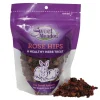 Sweet Meadow Farm Rose Hips Healthy Herb Small Animal Treat - 5 Oz