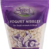 Sweet Meadow Farm Yogurt Nibbles Treat for Small Animals - 10 Oz