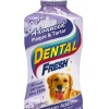 Synergy Labs Advanced Plaque and Tartar Liquid for Dogs - 17 fl Oz