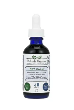Synergy Labs Pet Calm - 2 fl Oz