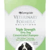 Synergy Labs Veterinary Formula Solutions Triple Strength Dirty Dog Shampoo - 17 fl Oz