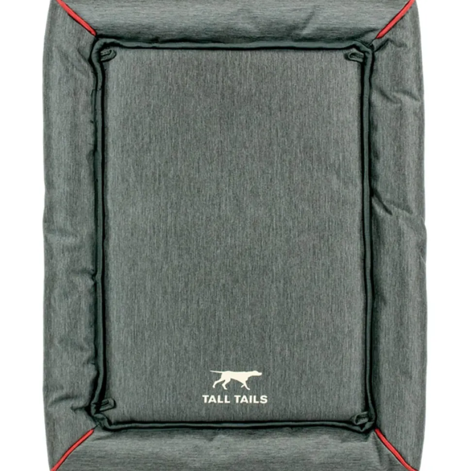 Tall Tails Dream Chaser Deluxe Edition Crate Pad Dog Mat Pet Bed