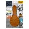 Tall Tails Wobbler Chew Easy Grip Bacon Scented Chew Dog Toy