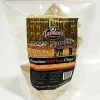 Tasman's Natural Pet Rawhide Wild Boar Chips Dog Natural Chews - 12 oz Bag