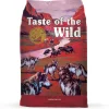 Taste Of The Wild Grain Free Southwest Canyon with Wild Boar Dry Dog Food