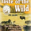 Taste Of The Wild High Prairie Canned Dog Food
