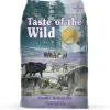 Taste Of The Wild Sierra Mountain Dry Dog Food