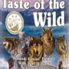 Taste Of The Wild Wetlands Canned Dog Food
