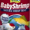 Tetra Babyshrimp Natural Treat - .35 Oz
