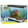 Tetra Complete Deluxe LED Aquarium Kit Aquatics Starter Kits - 20 Gal - 24 X 12 X 16