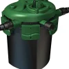 Tetra Pond Bio-Active UV Pressure Filter Pond Filters - 4000 GPH