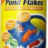 Tetra Pond Flaked Food for Small Fish Pond Flakes - 6.53 Oz