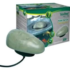 Tetra Pond Floating Pond De-Icer - 300 Watt
