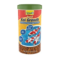 Tetra Pond Koi Growth Pond Sticks - 9.52 Oz
