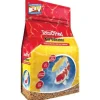 Tetra Pond Koi Vibrance Color Enhancing Pond Sticks - 16.5 Lbs