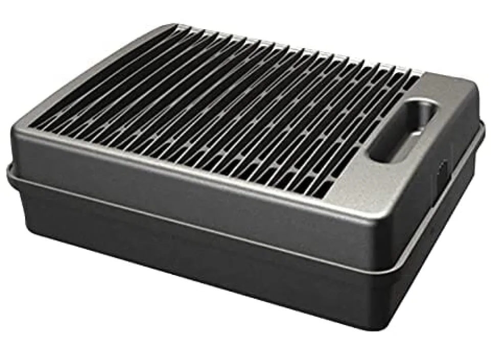 Tetra Pond Submersible Flat Box Filter Pond Filters - 200 - 2000 GPH