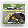 Tetra Pond Triple Color LED Light Set with Remote