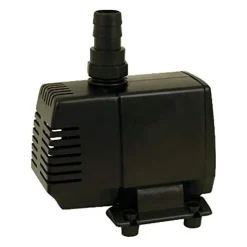 Tetra Pond Water Garden Pump - 325 GPH