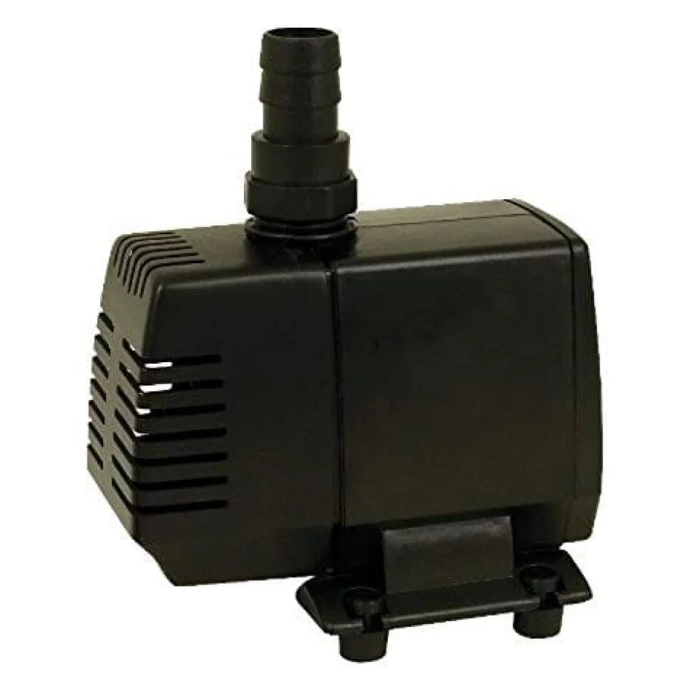 Tetra Pond Water Garden Pump - 325 GPH
