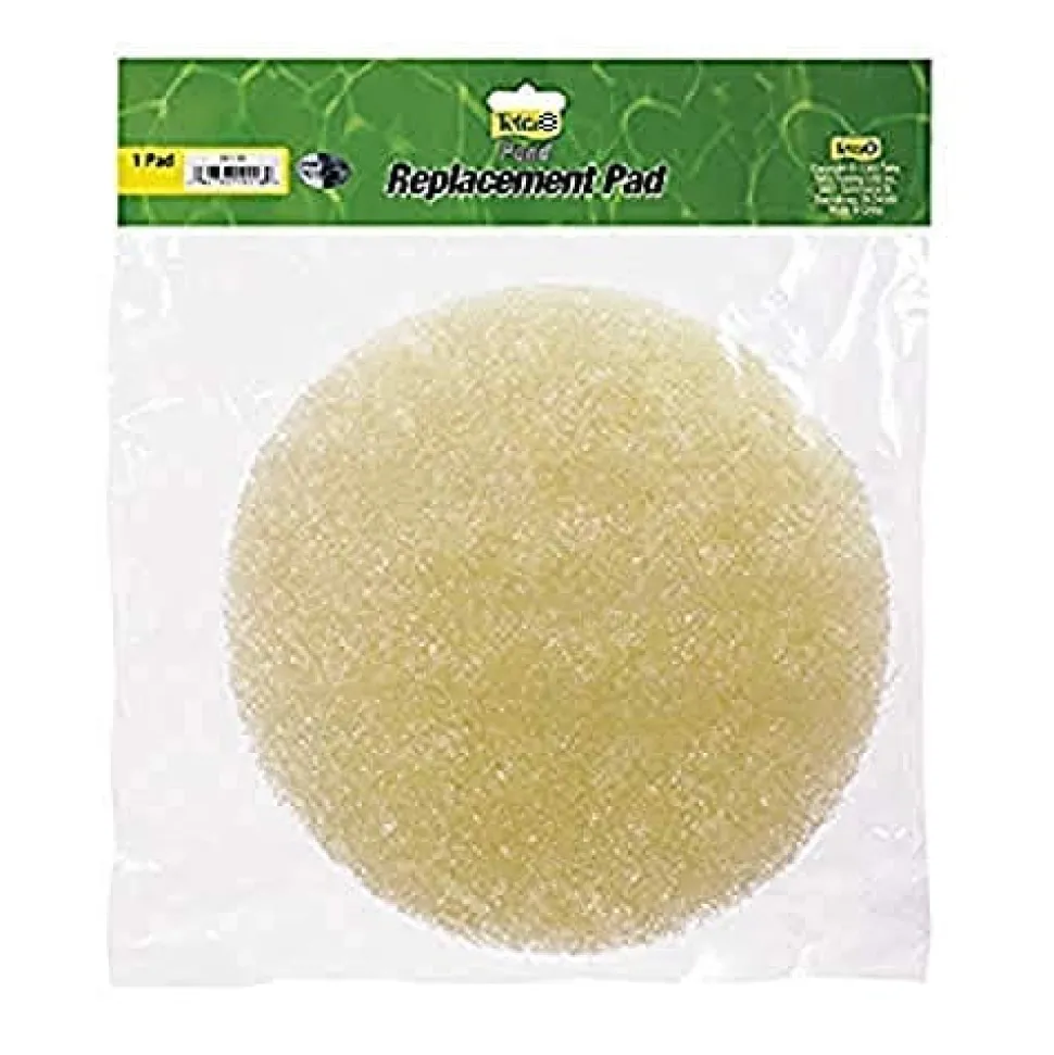Tetra Pond Waterfall Replacement Pad - 12 In