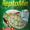 Tetra Reptomin Select-A-Food Turtle Food - 1.55 Oz