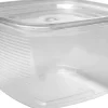 Tetra Single Cube Betta Cups - 100 Pack