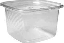 Tetra Single Cube Betta Cups - 100 Pack